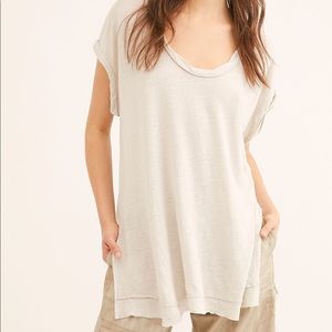 We The Free Under The Sun Tee Size Large